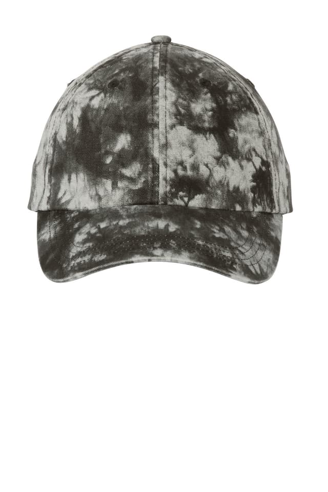 Port Authority ® Tie-Dye Cap