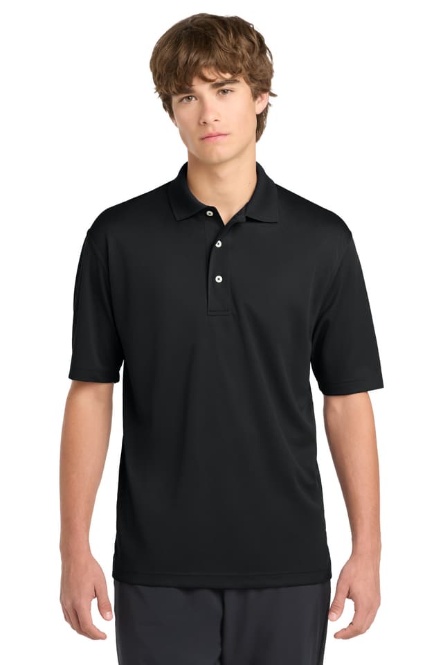 Sport-Tek ® Dri-Mesh ® Polo