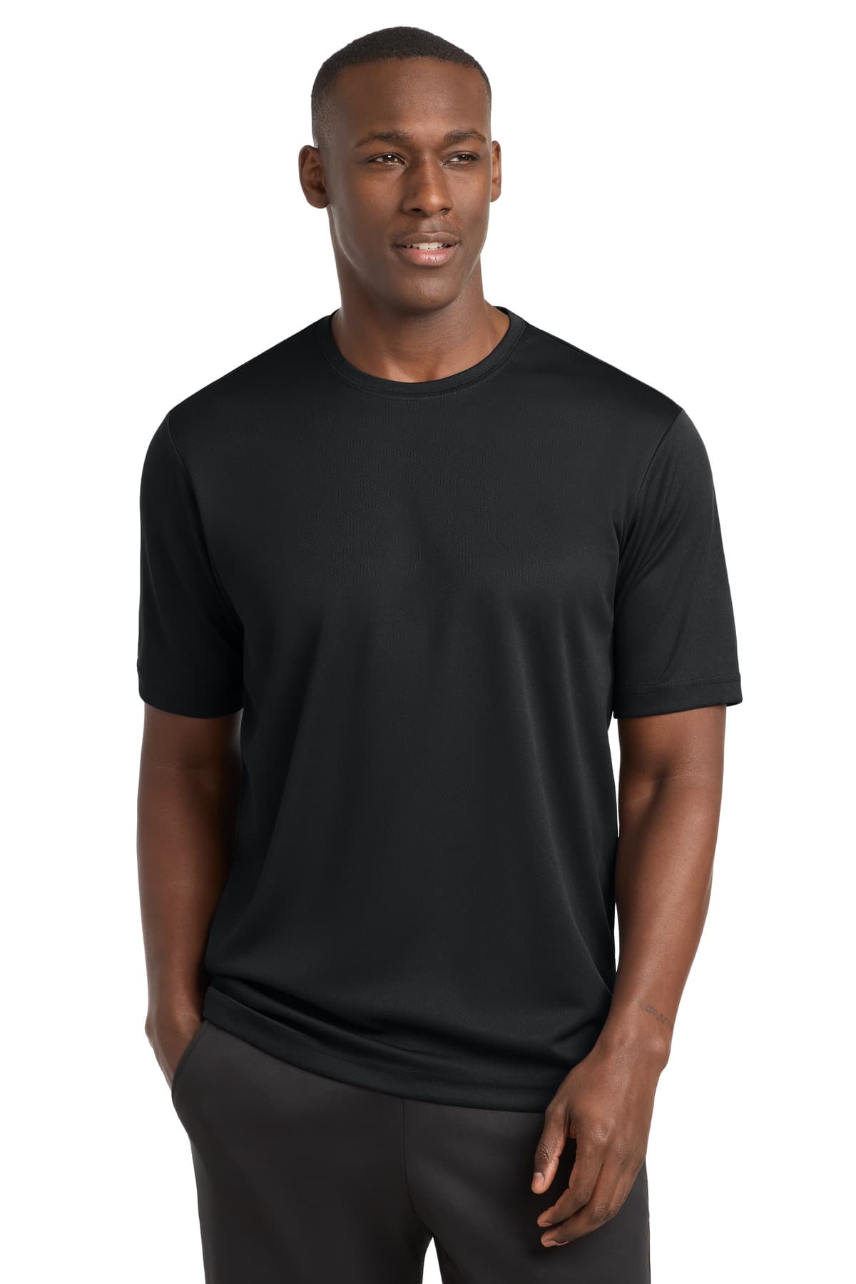 Sport-Tek ® PosiCharge ® RacerMesh ® Tee