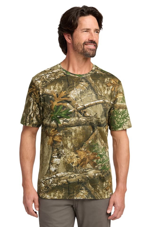 Russell Outdoors  Realtree ® Tee