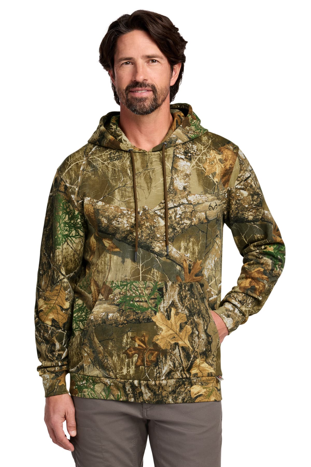 Russell Outdoors  Realtree ® Pullover Hoodie
