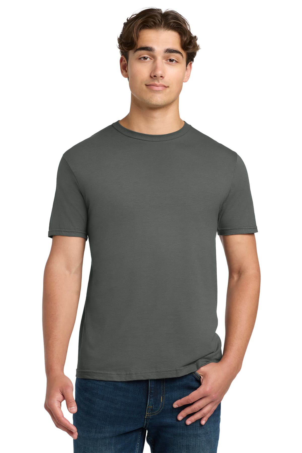 Gildan Softstyle ® T-Shirt — Charcoal