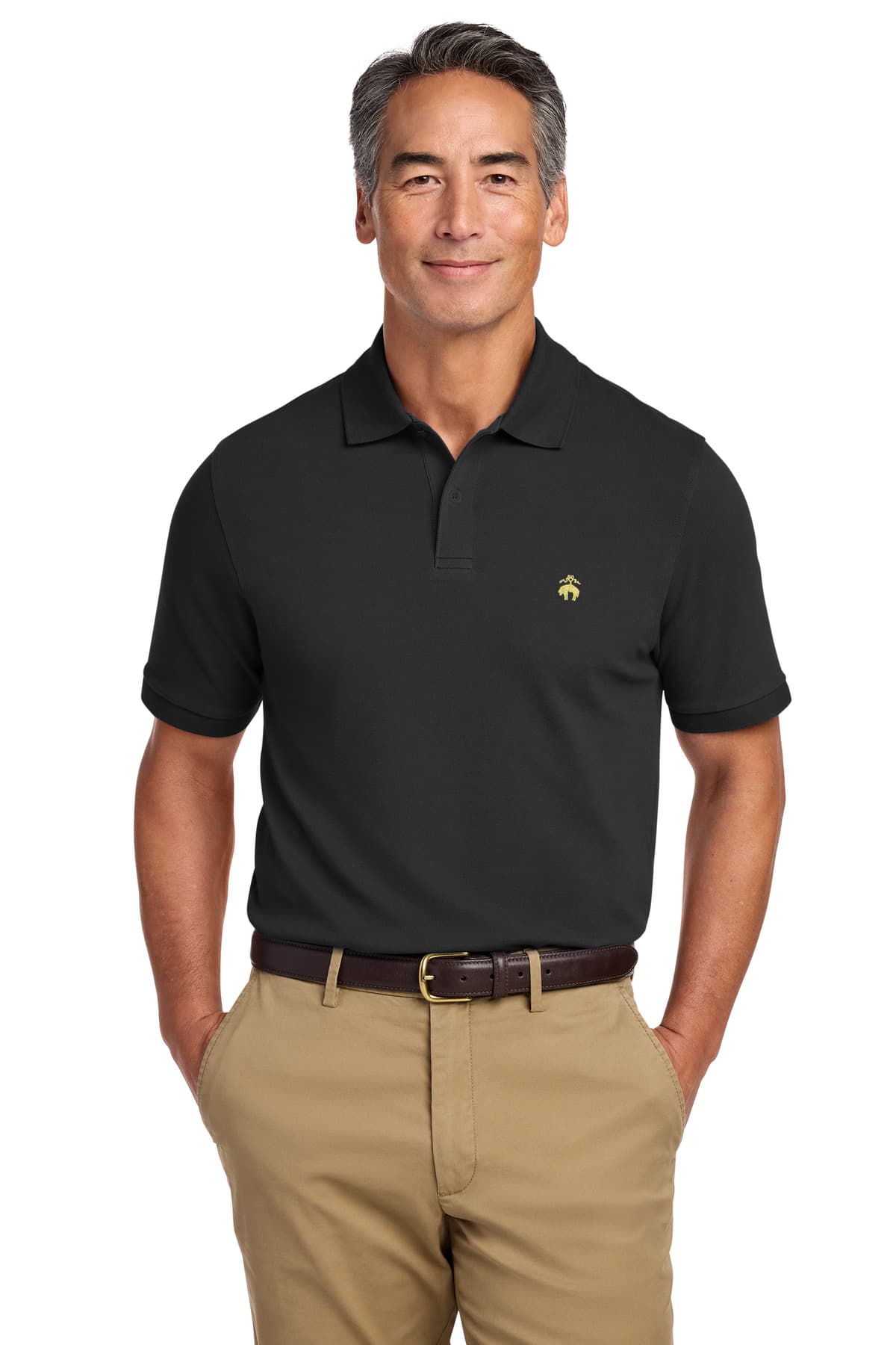 Brooks Brothers ® Pima Cotton Pique Polo