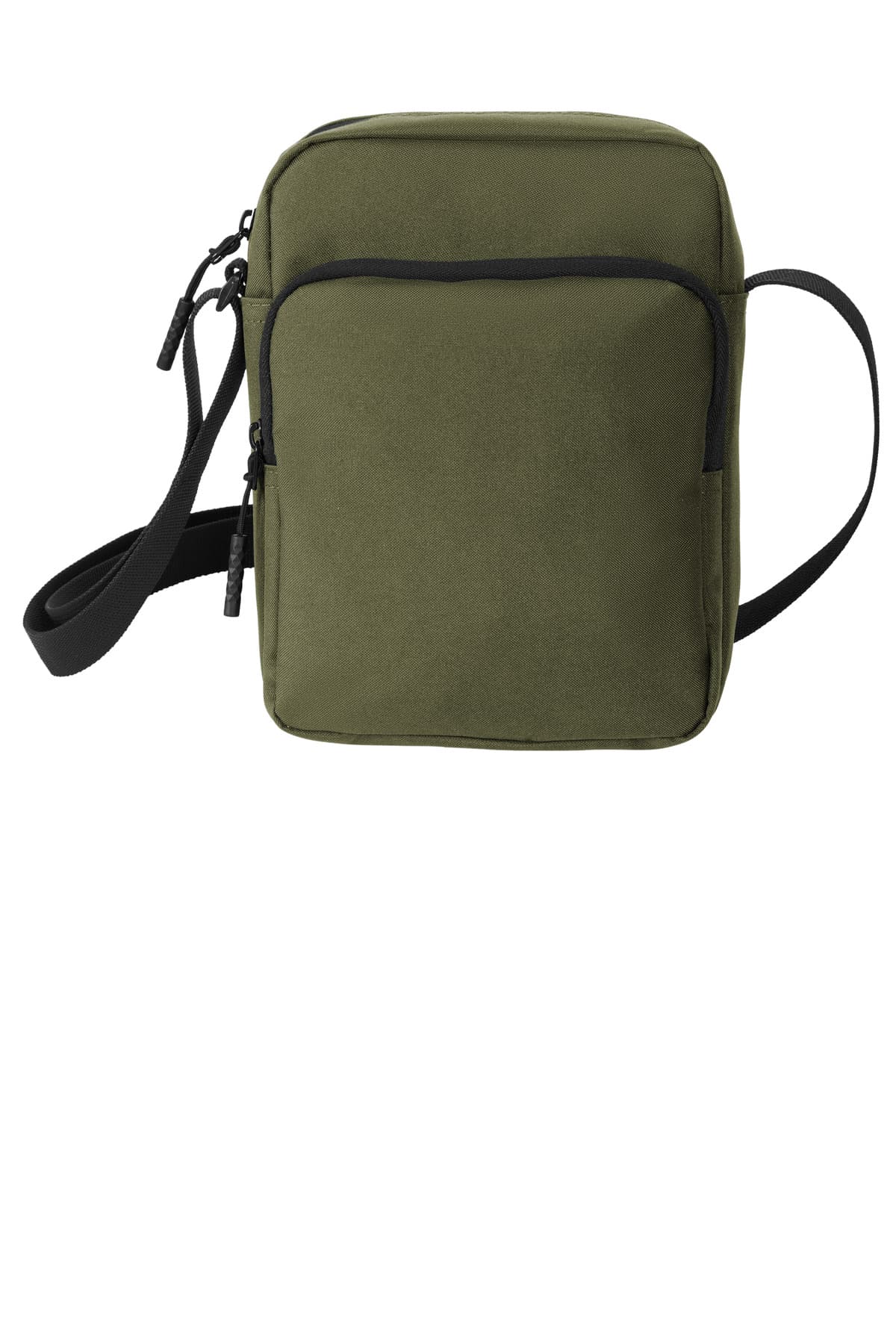 Port Authority ® Upright Crossbody Bag