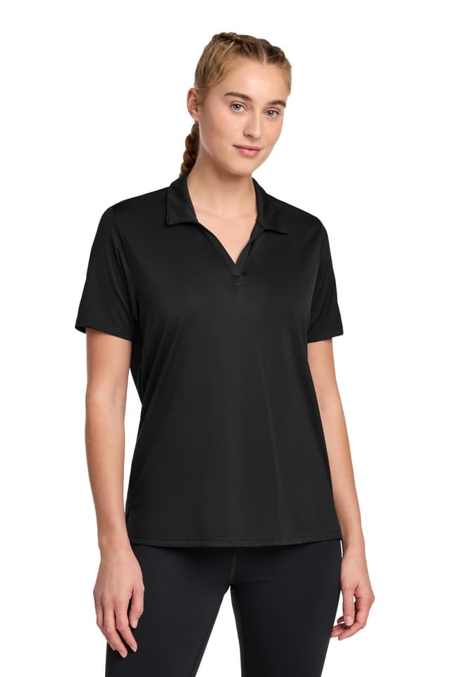 Sport-Tek ® Women's Sideline Polo