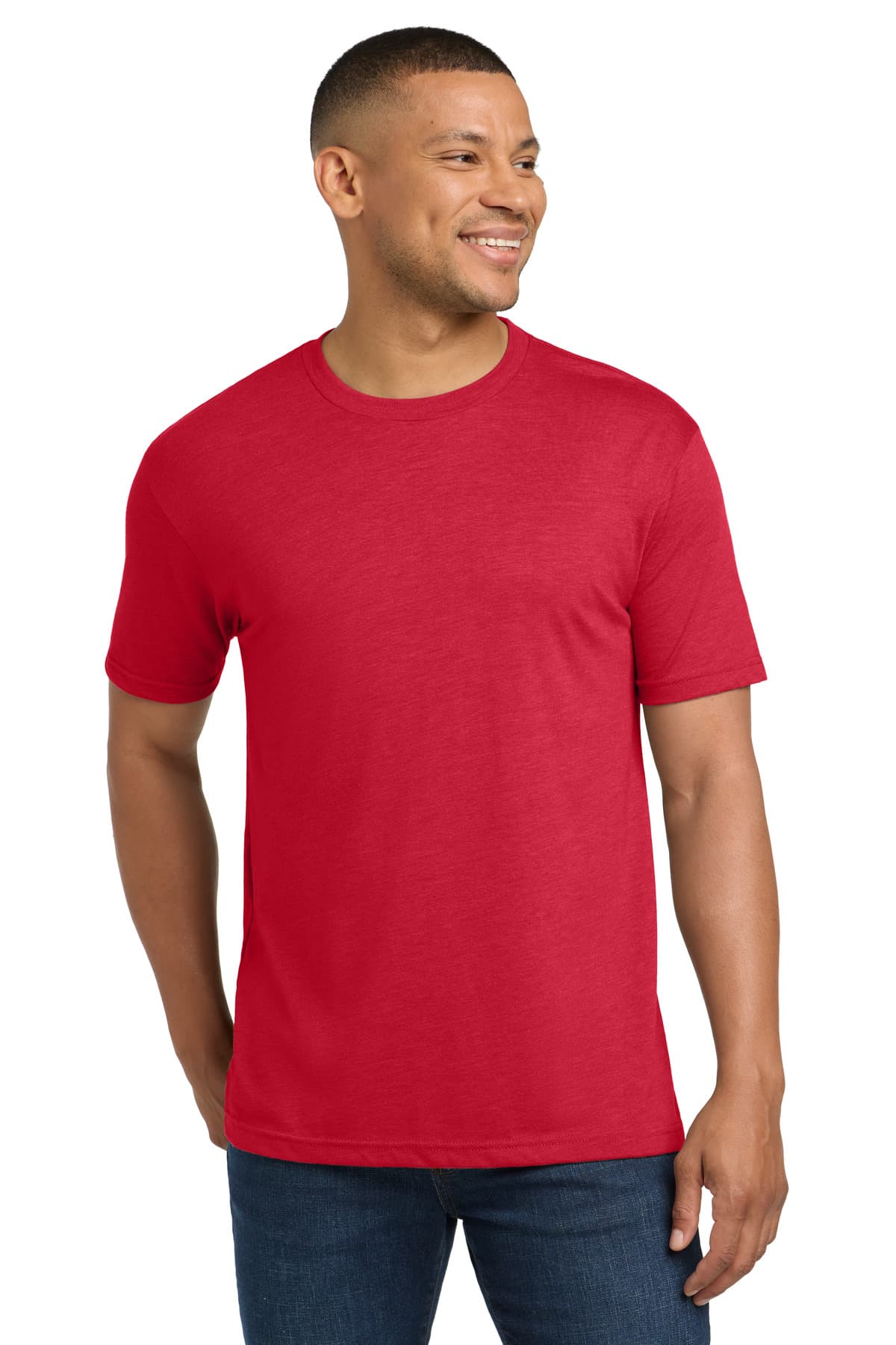 Next Level Apparel ® Adult Tri-Blend Tee