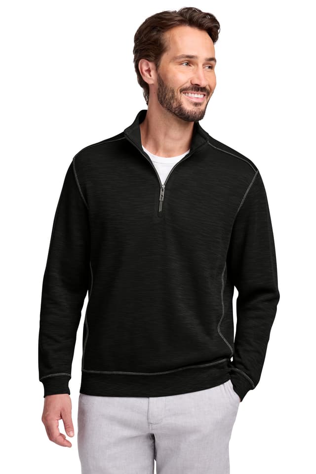 Tommy Bahama ® Tobago Bay 1/2-Zip