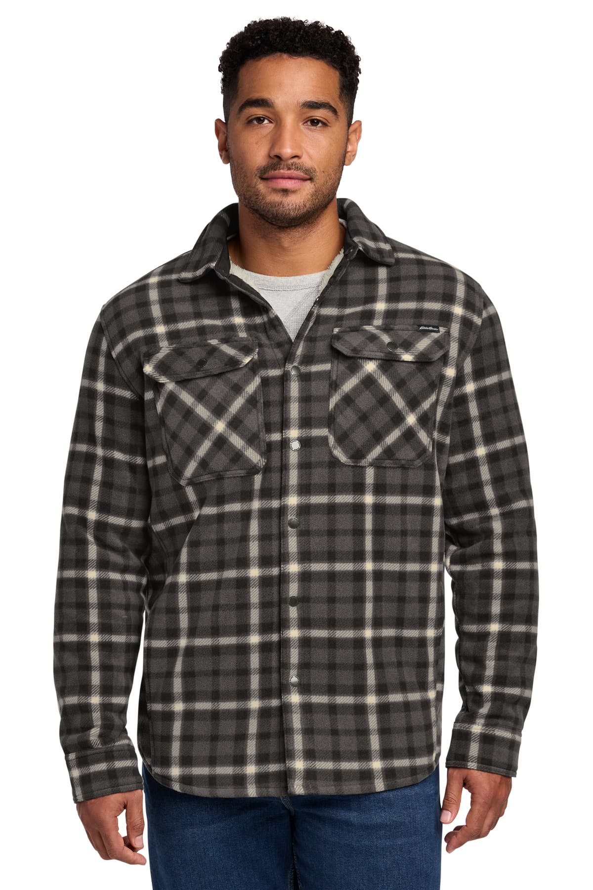 Eddie Bauer ® Woodland Shirt Jac