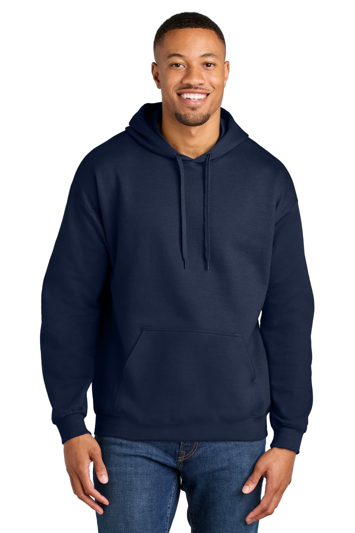 Gildan ® Softstyle ® Midweight Pullover Hooded Sweatshirt
