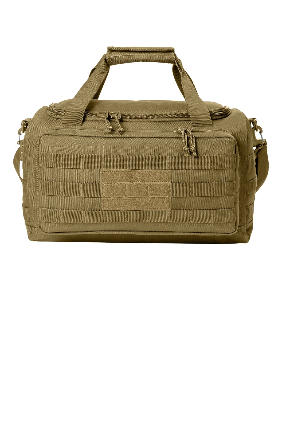 CornerStone ® Tactical Gear Bag — Coyote Brown