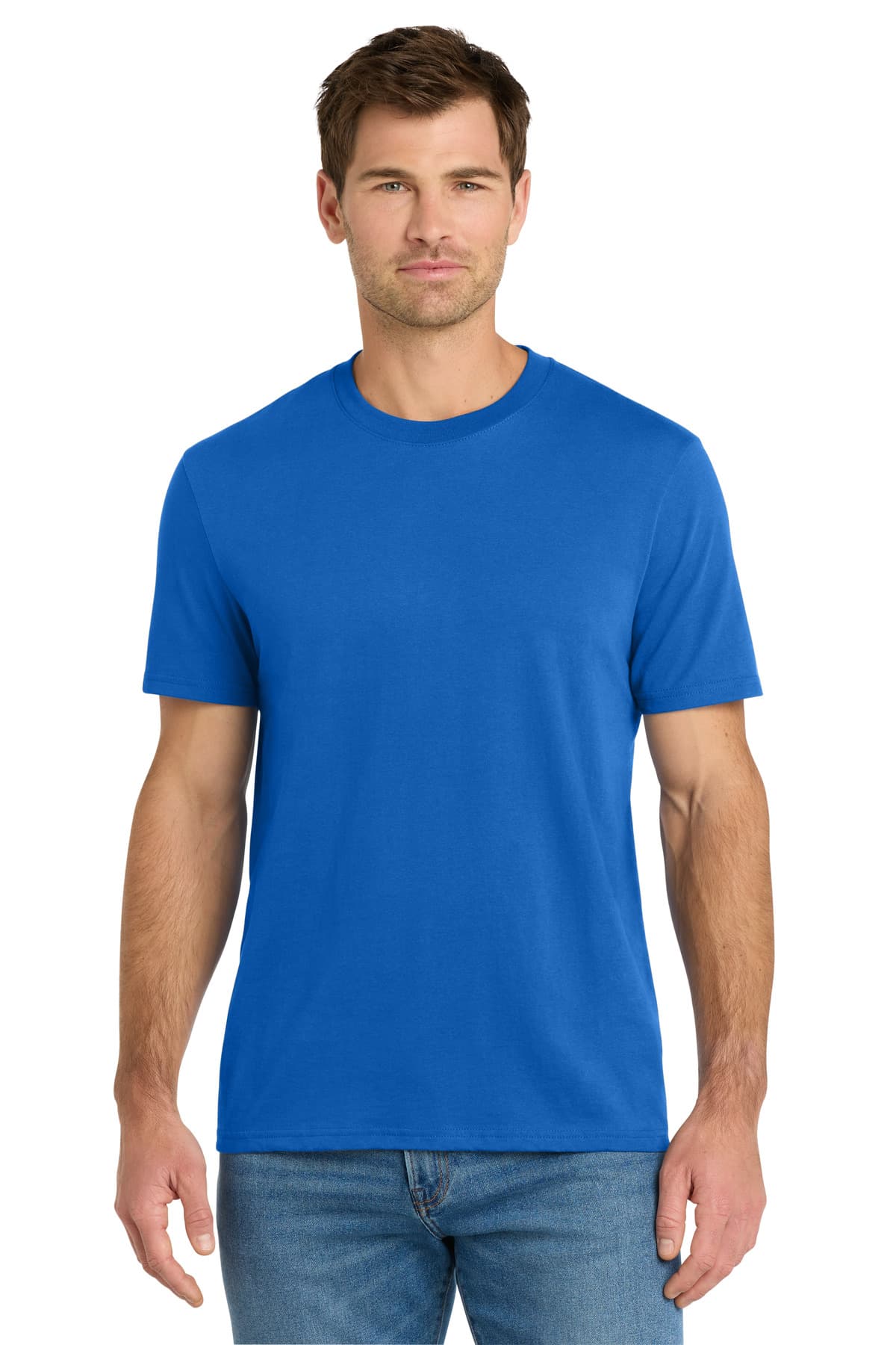 Volunteer Knitwear  Daily Tee