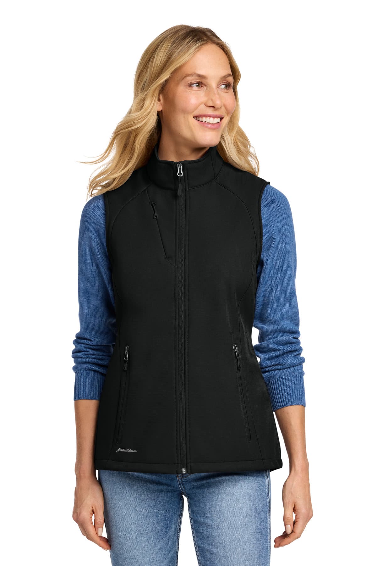 Eddie Bauer ® Women's Stretch Soft Shell Vest