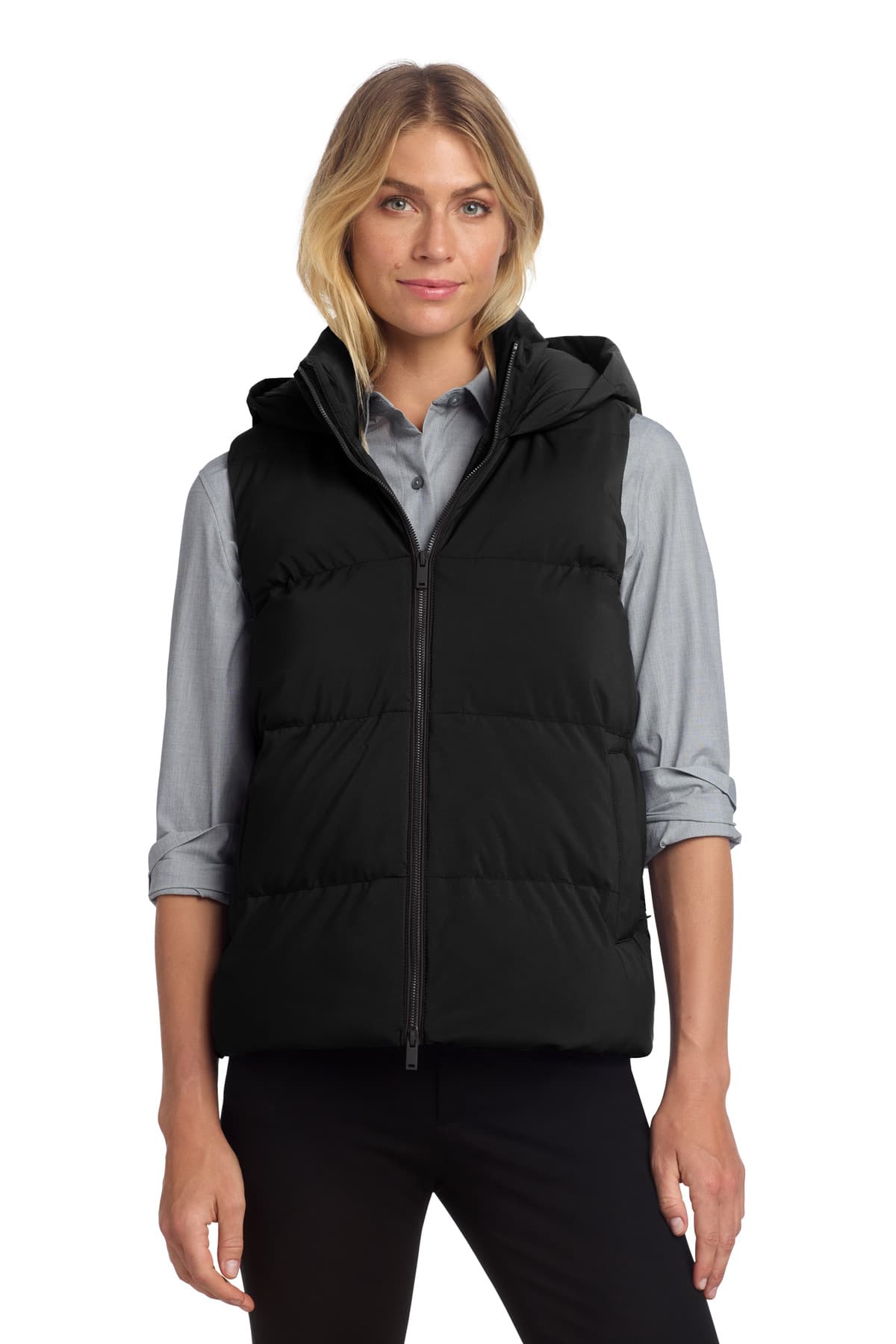 Mercer+Mettle ® Women's Puffy Vest
