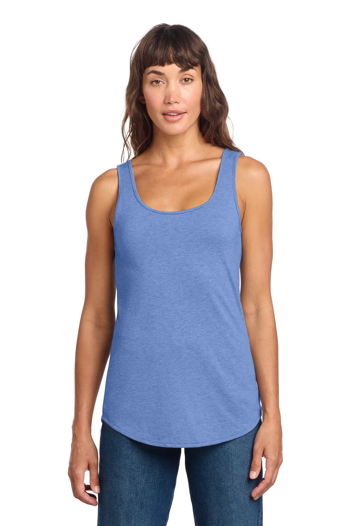 District ® Women's Perfect Tri ® Relaxed Tank
