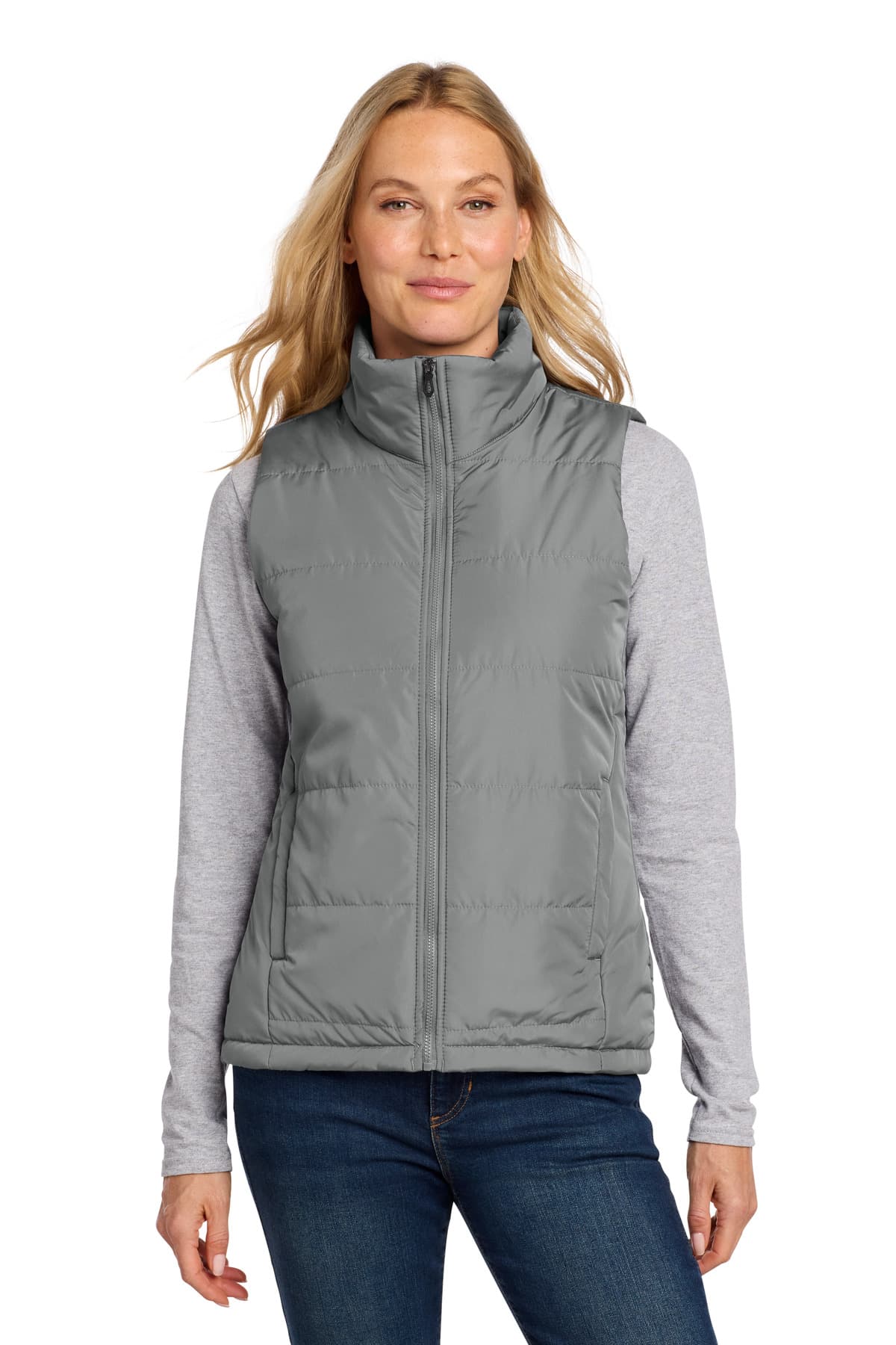 Port Authority ® Women's Puffer Vest