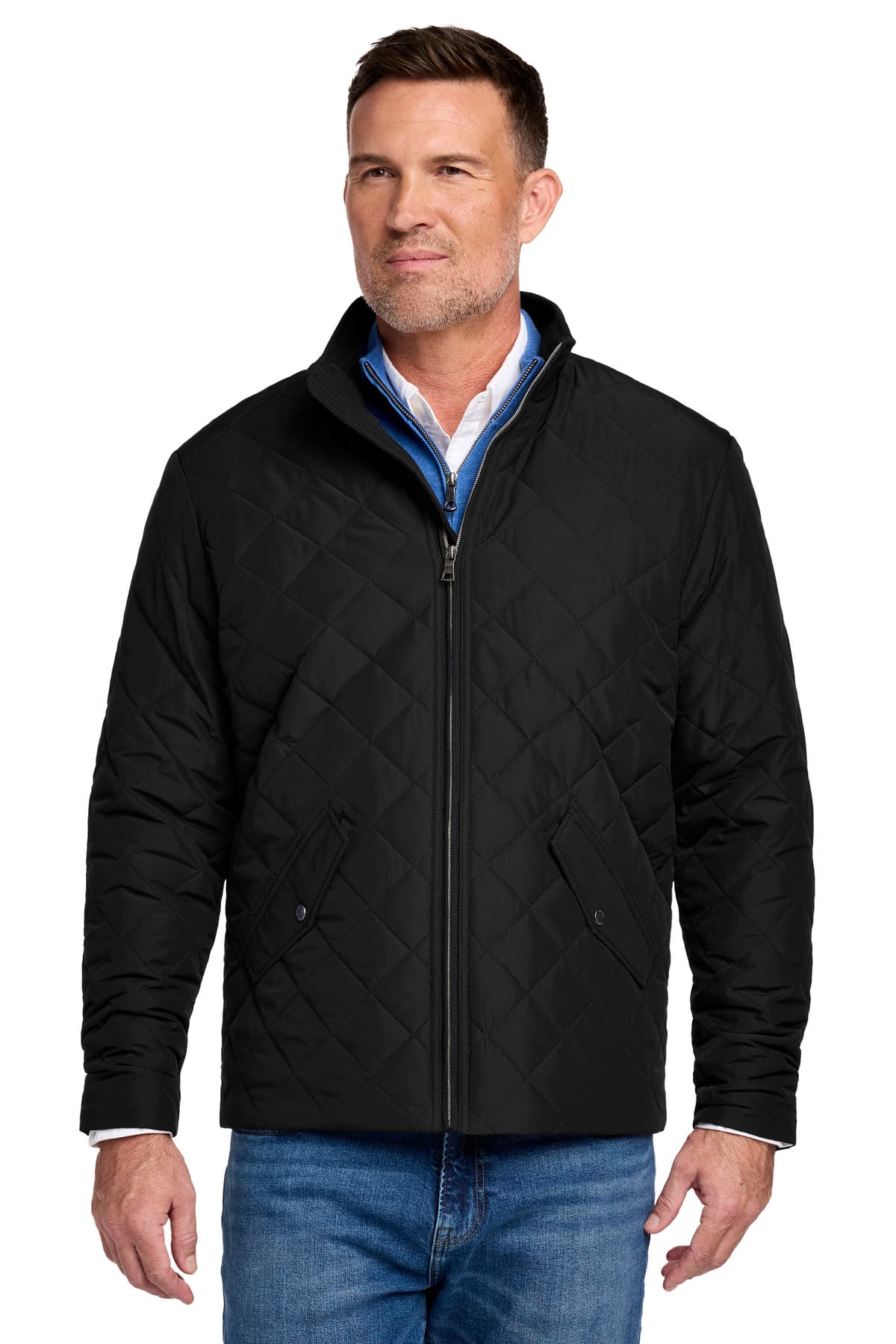 Brooks Brothers ® Quilted Jacket