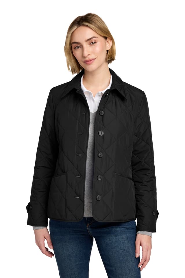 Brooks Brothers ® Women's Quilted Jacket