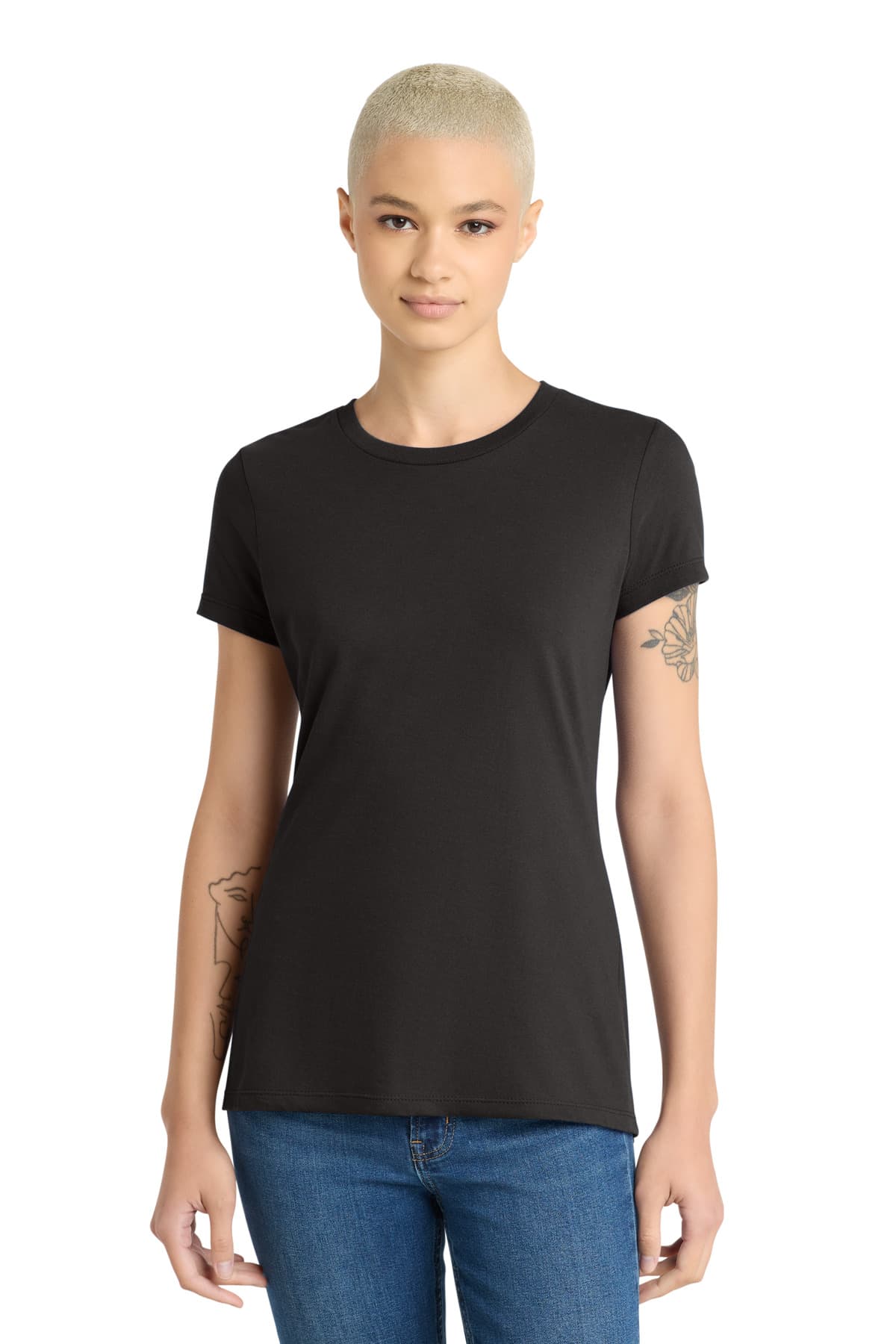 District ® Women's Very Important Tee ®