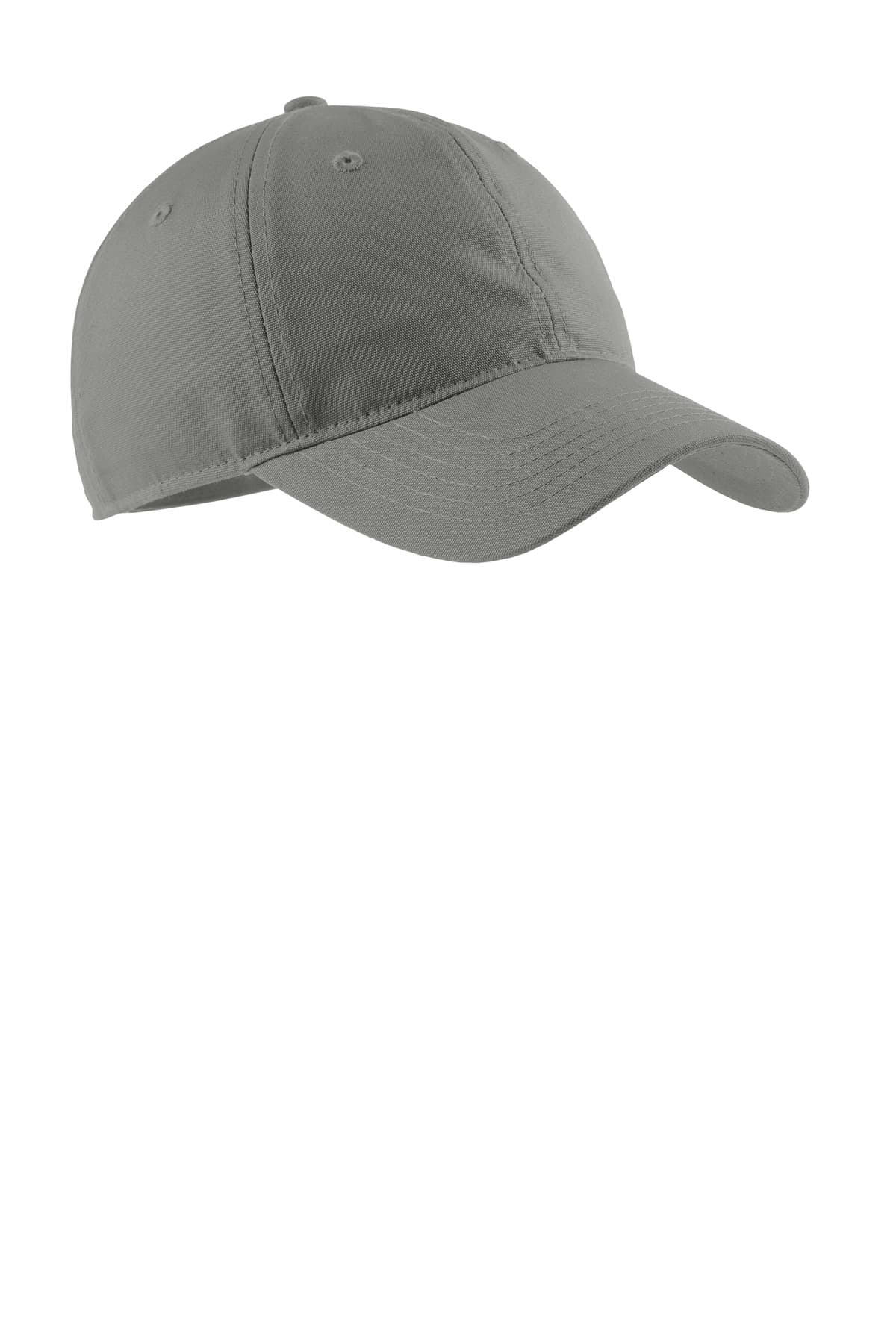 Port Authority ® Soft Brushed Canvas Cap