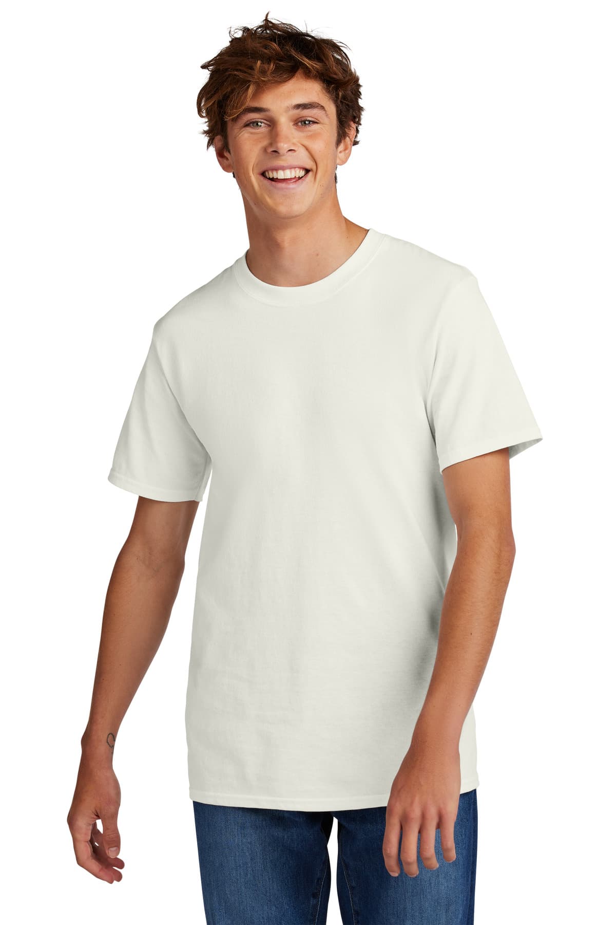 Port & Co  Core Cotton PFD Tee — PFD