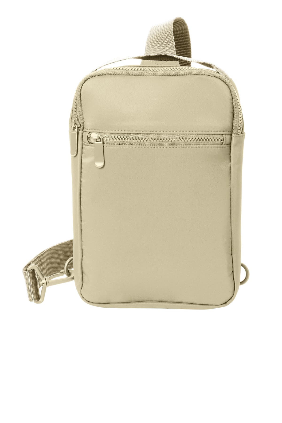 Port Authority ® Matte Sling — Sahara