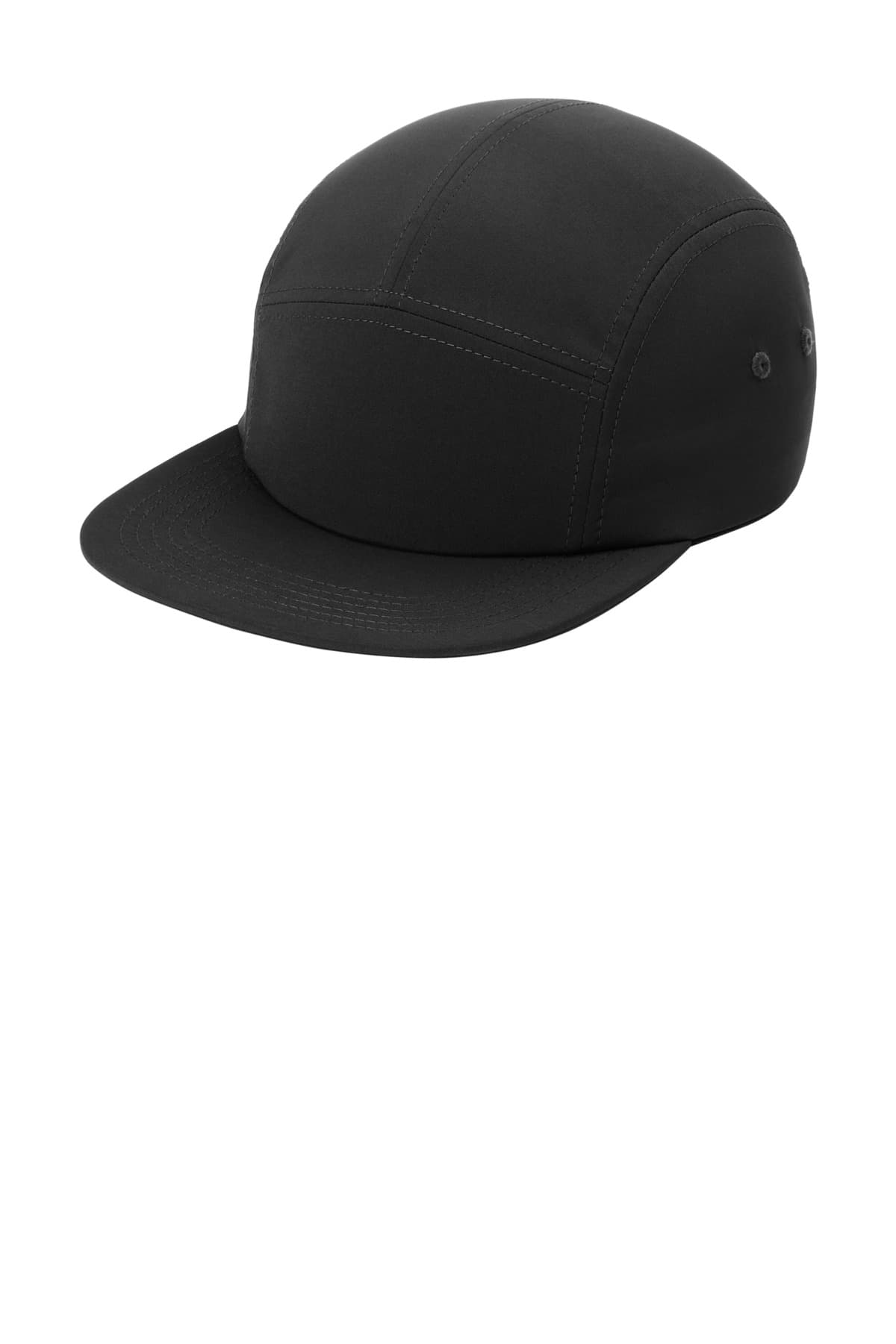 Port Authority ® Poly Camper Cap