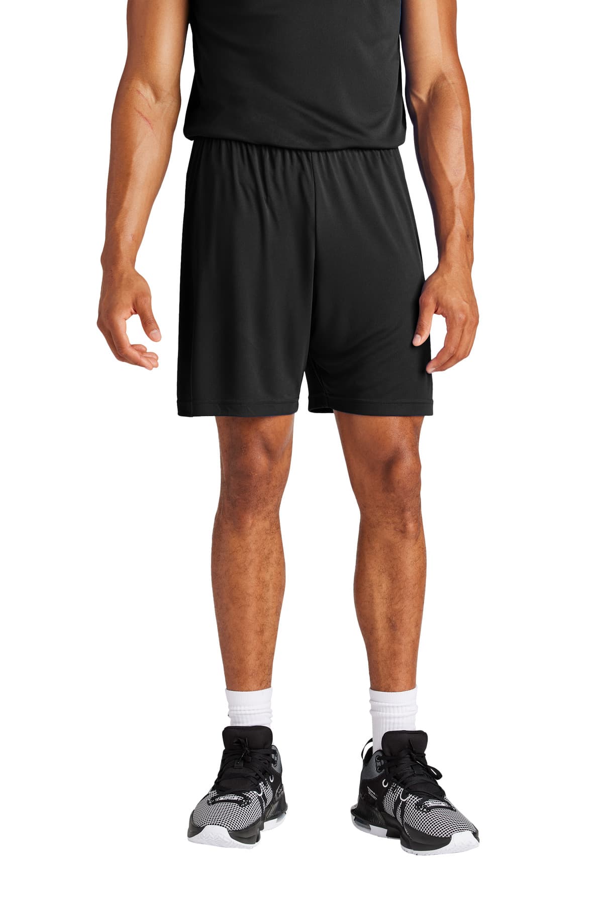 Sport-Tek ® PosiCharge ® Competitor  7' Short
