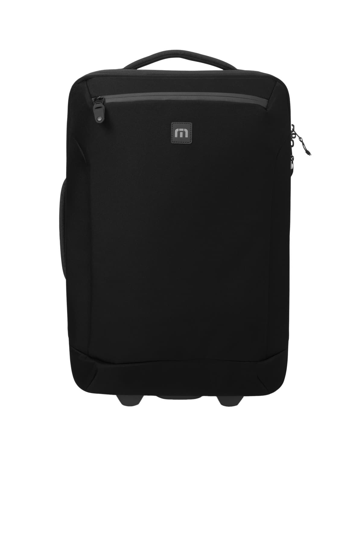 TravisMathew, Travis Mathew, TravisMathew Duration Roller — Black