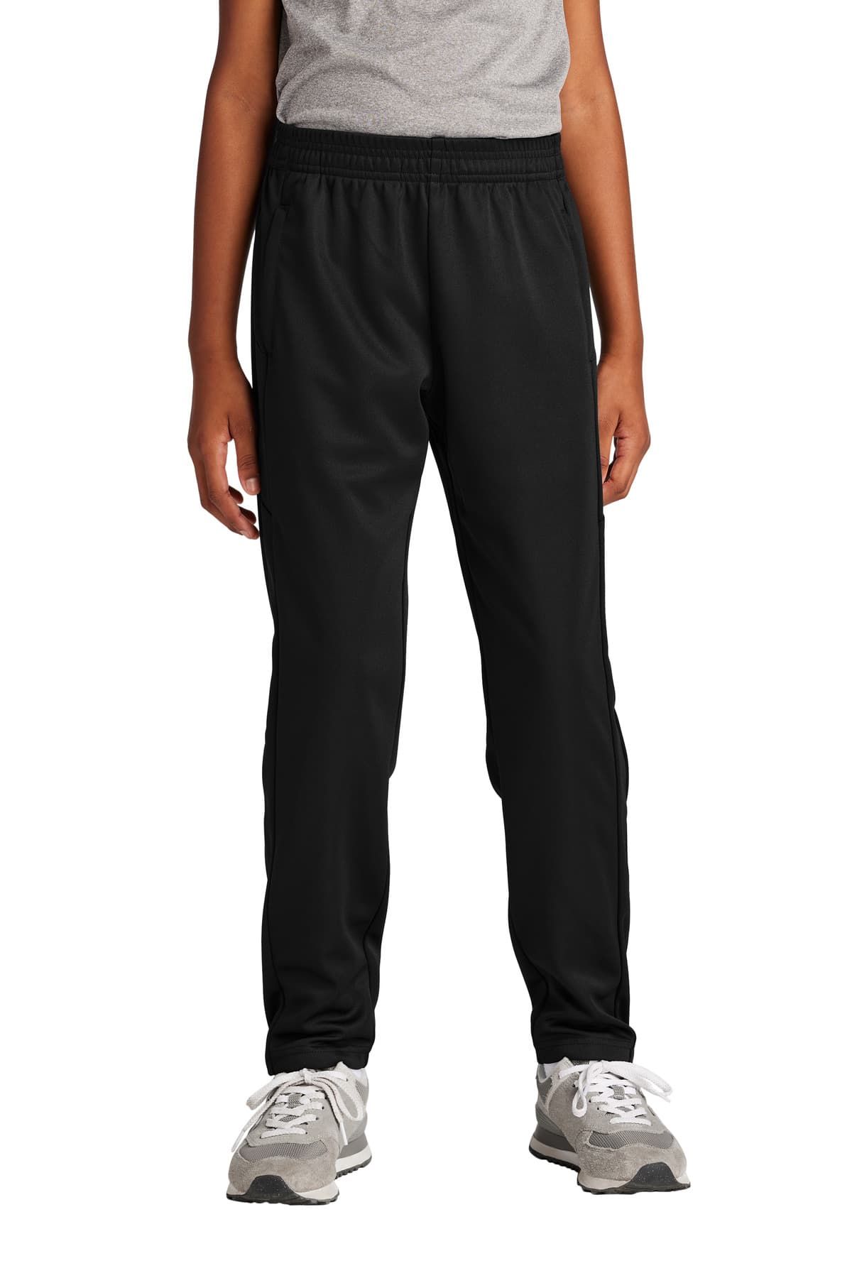 Sport-Tek ® Youth Travel Pant