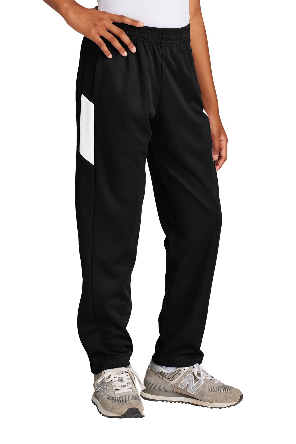 Sport-Tek ® Youth Travel Pant