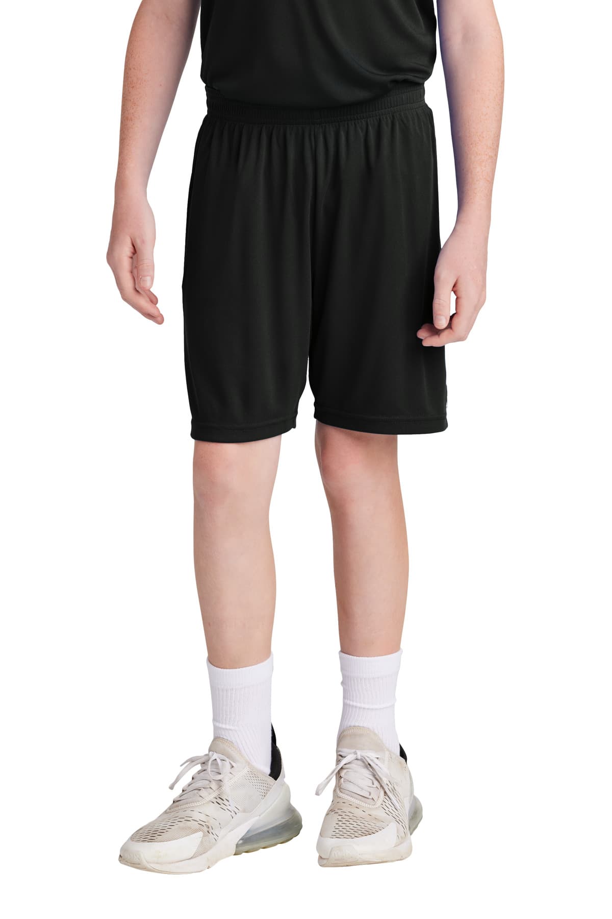 Sport-Tek ® Youth Competitor  United 5' Short