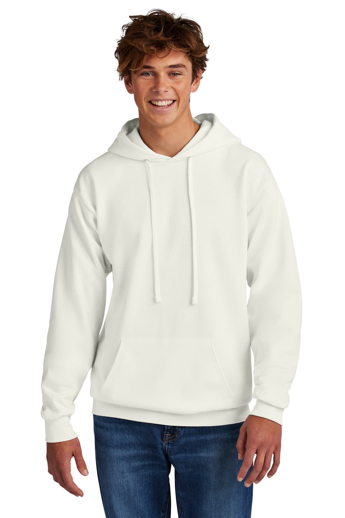 Port & Co  Core Fleece PFD Pullover Hooded Sweatshirt — PFD