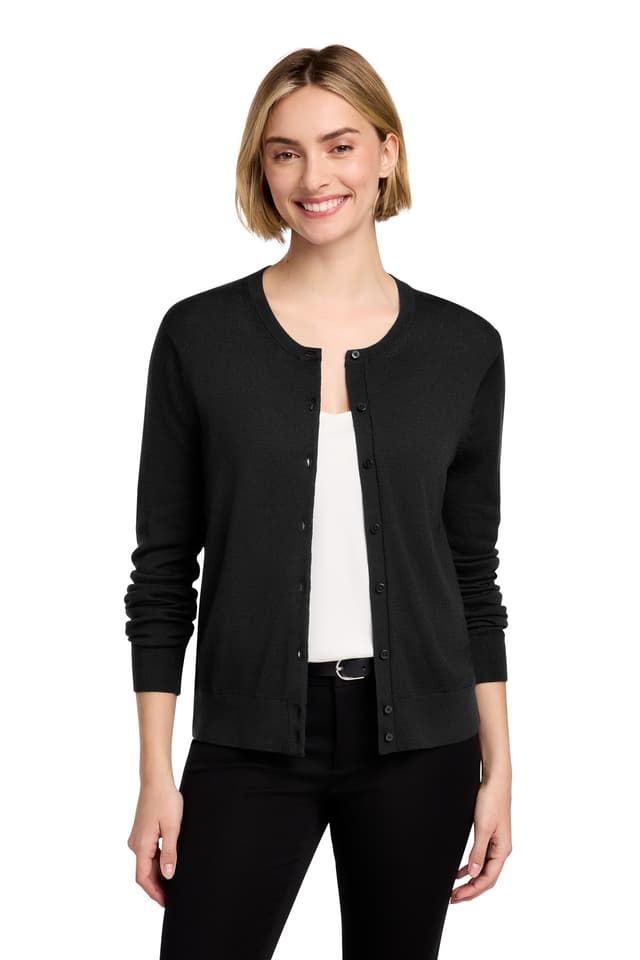 Brooks Brothers ® Women's Washable Merino Cardigan Sweater
