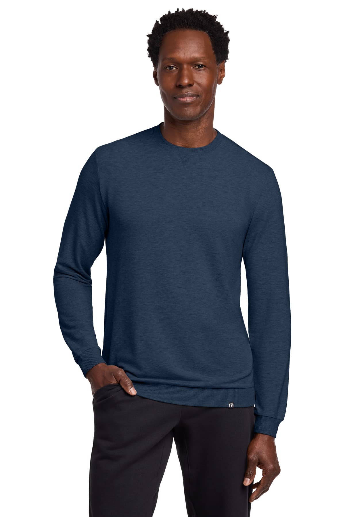 TravisMathew Long Weekend Crew