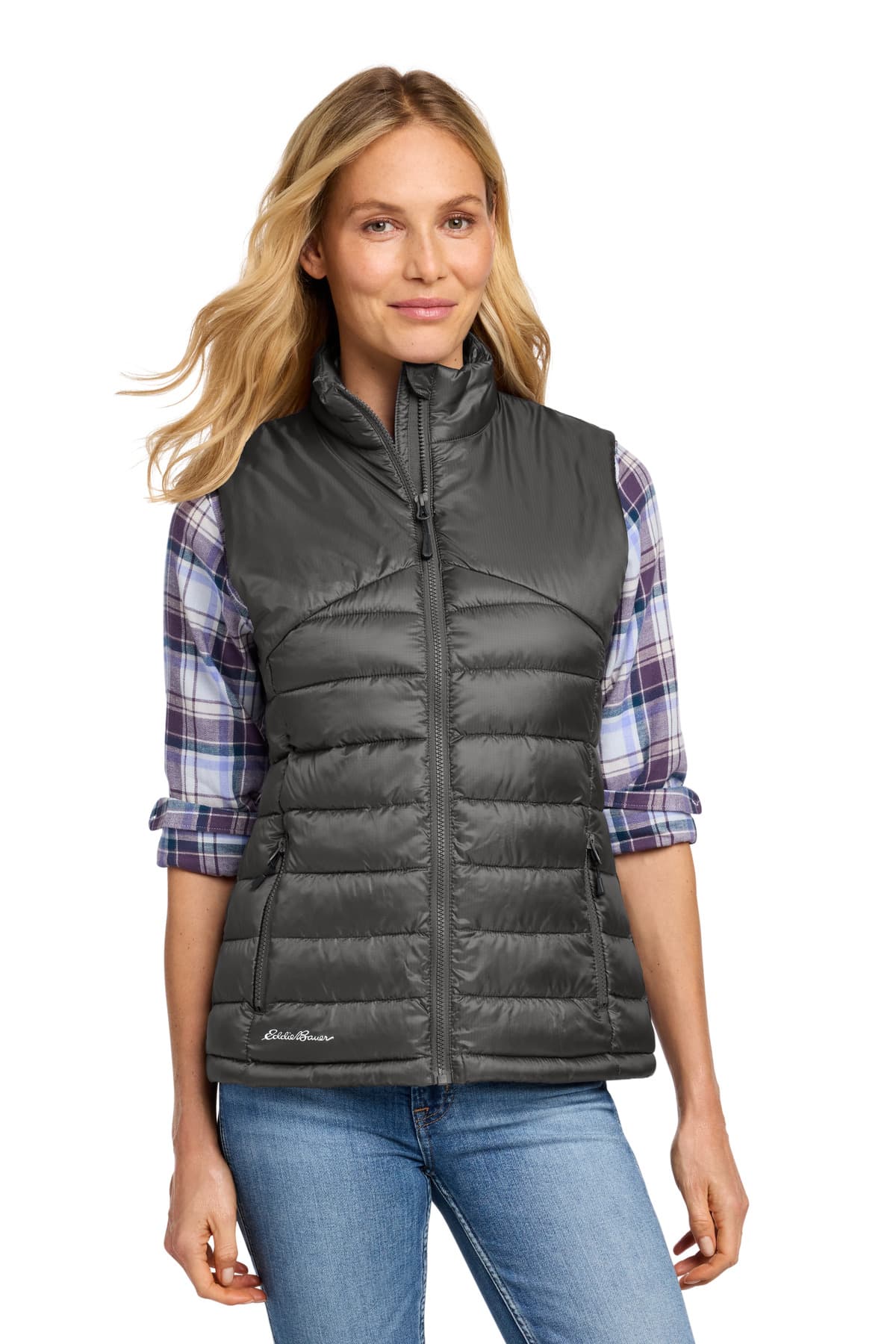 Eddie Bauer ® Women's Quilted Vest