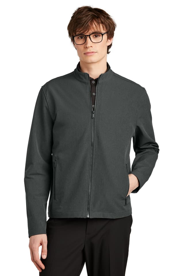 Mercer+Mettle ® Stretch Soft Shell Jacket