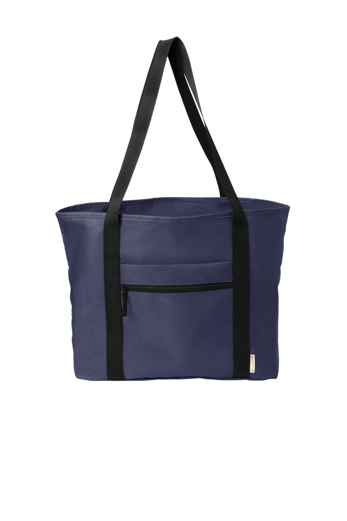 Port Authority ® C-FREE ® Recycled Tote