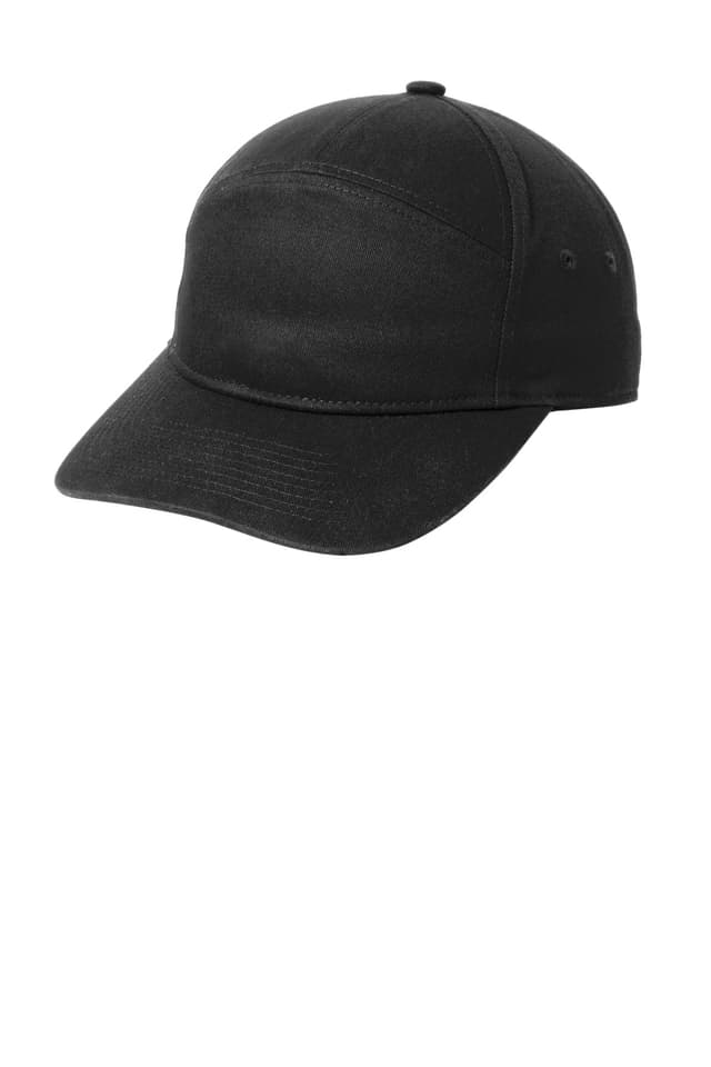 Port Authority ® 7-Panel Cap