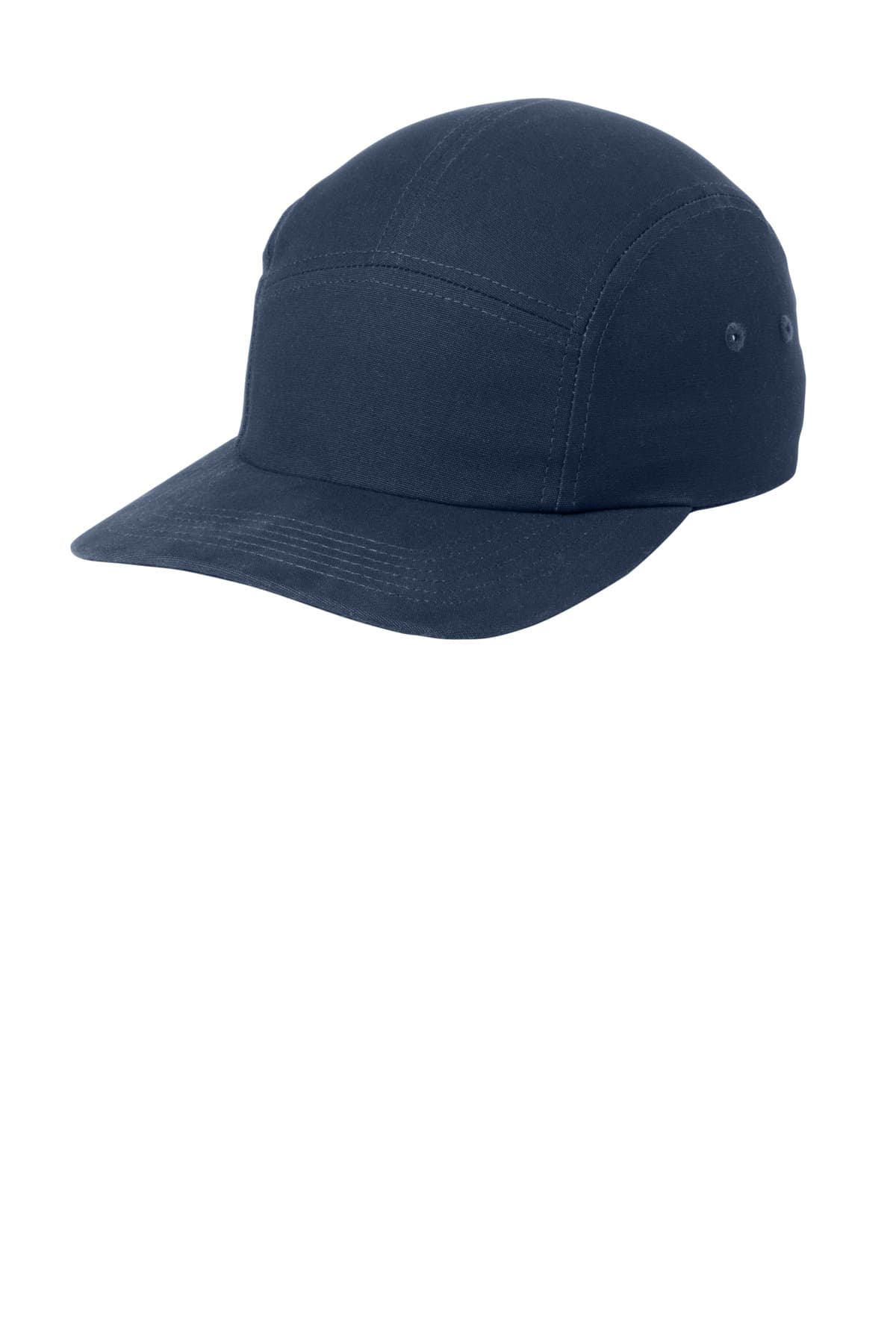 Port Authority ® Brushed Cotton Camper Cap