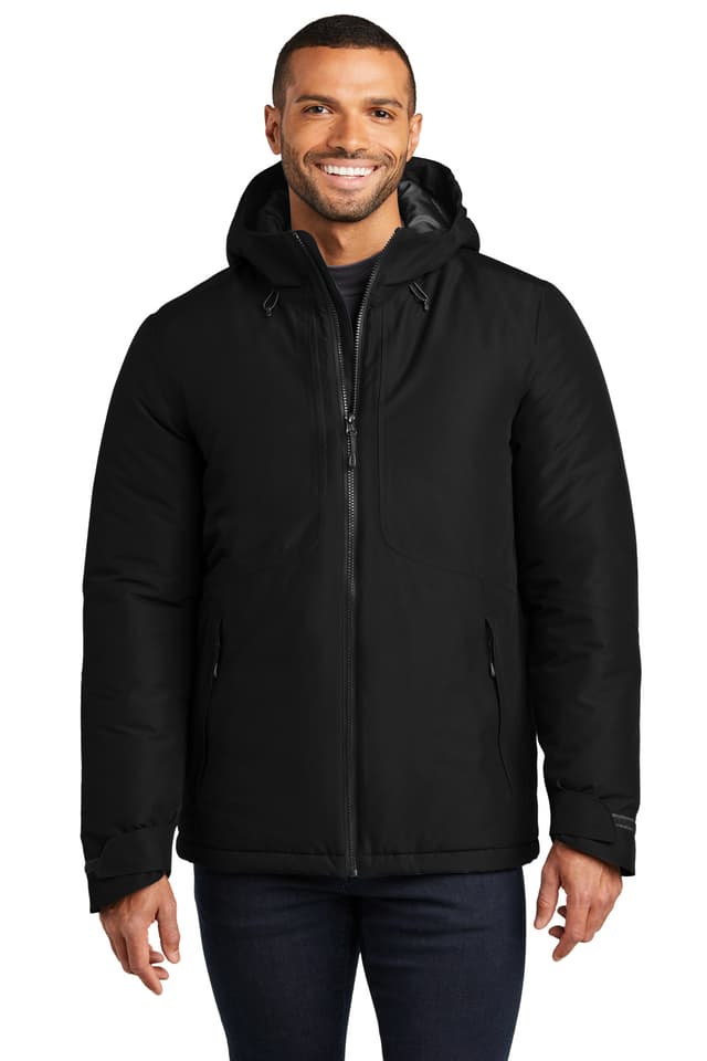Port Authority ® Venture Waterproof Insulated Jacket