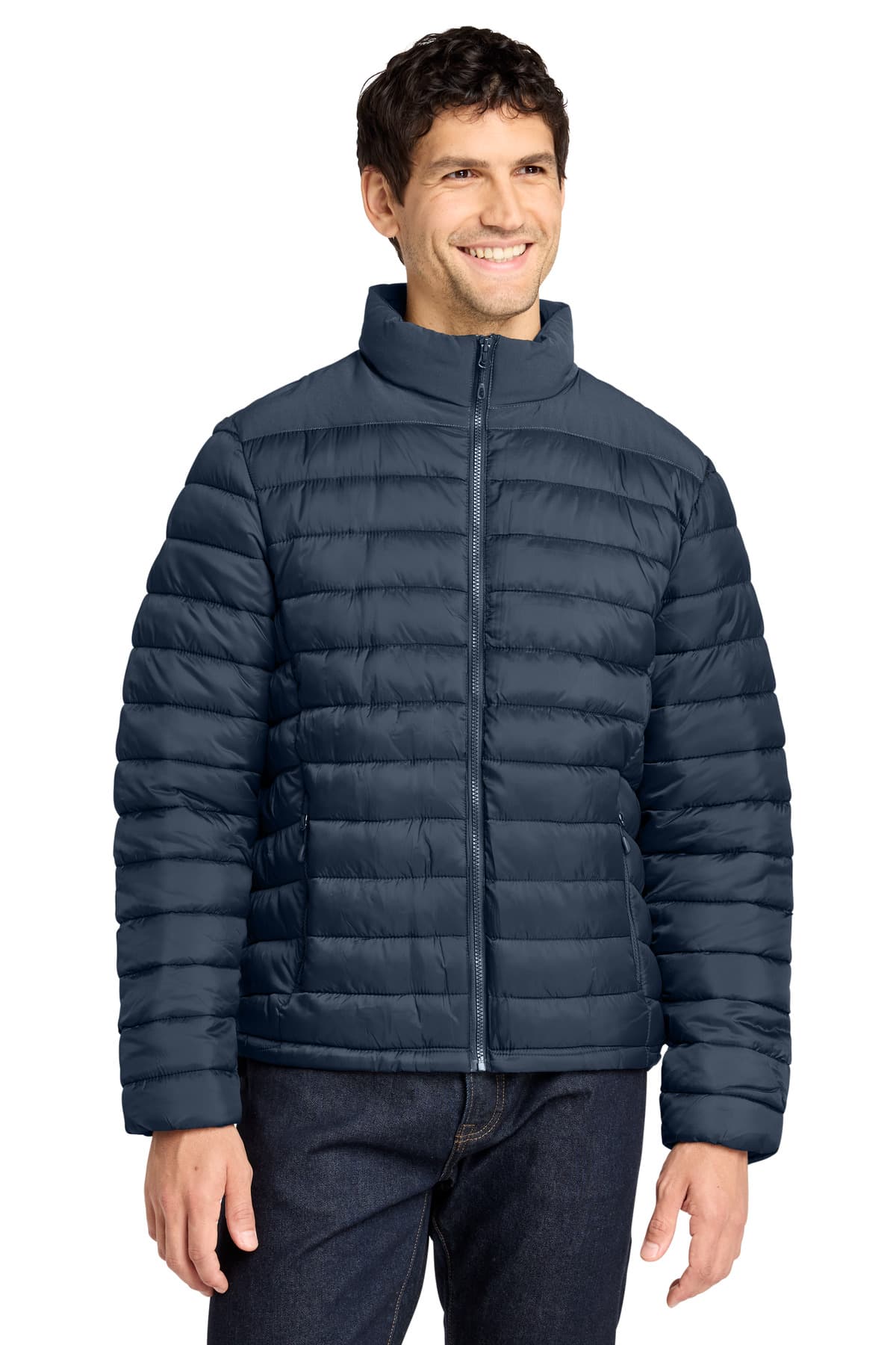 Port Authority ® Horizon Puffy Jacket