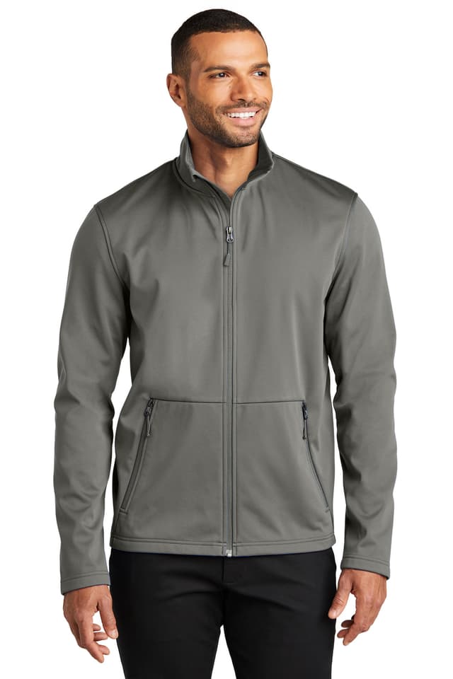 Port Authority ® Flexshell Jacket