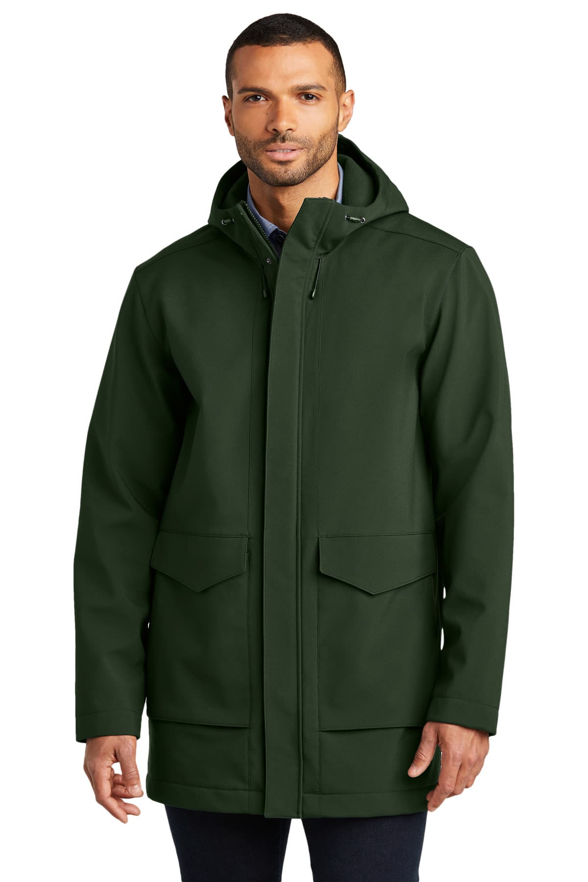 Port Authority ® Collective Outer Soft Shell Parka