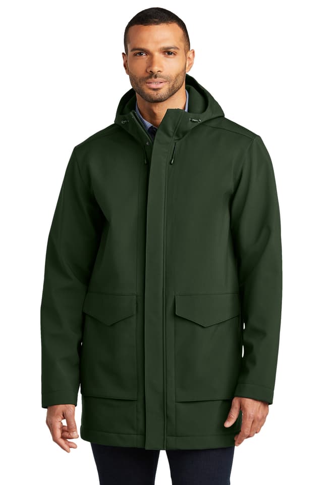Port Authority ® Collective Outer Soft Shell Parka