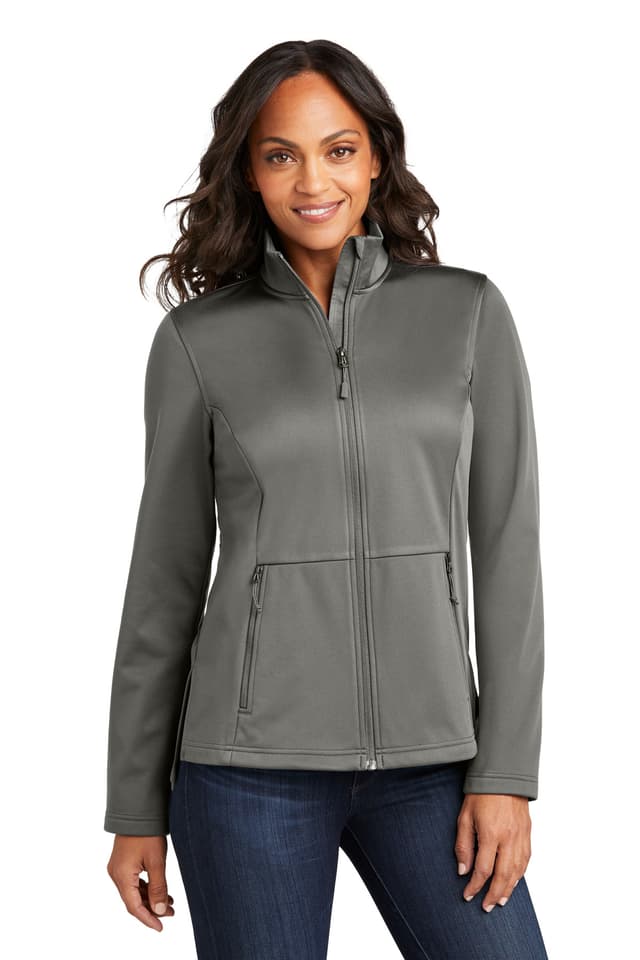 Port Authority ® Women's Flexshell Jacket