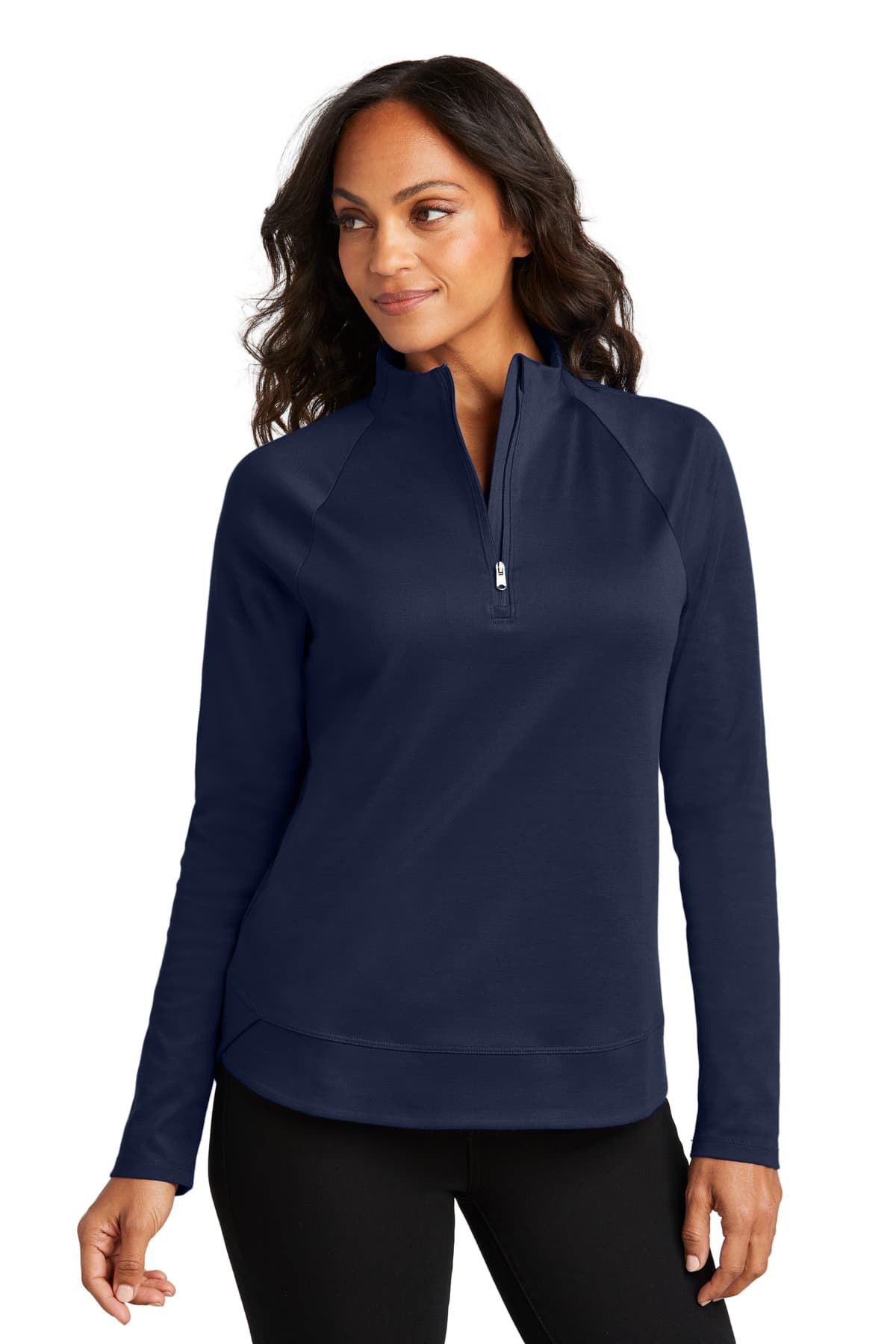 Port Authority ® Women's C-FREE ® Cypress 1/4-Zip