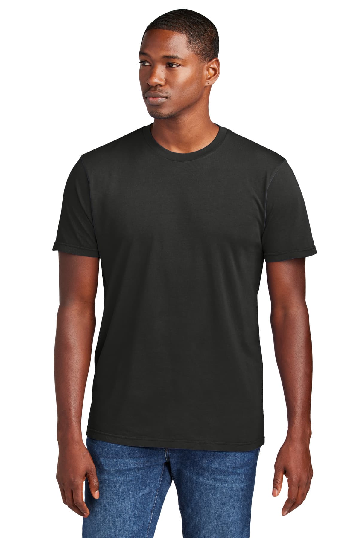 District Wash  Tee