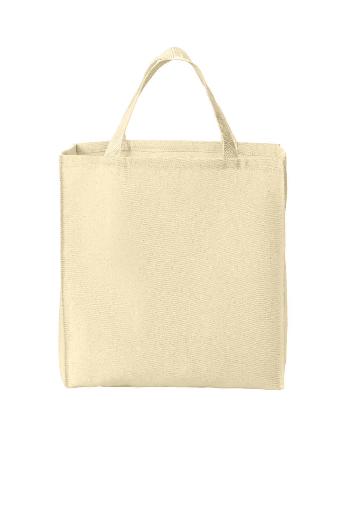 Port Authority ® Ideal Twill Grocery Tote