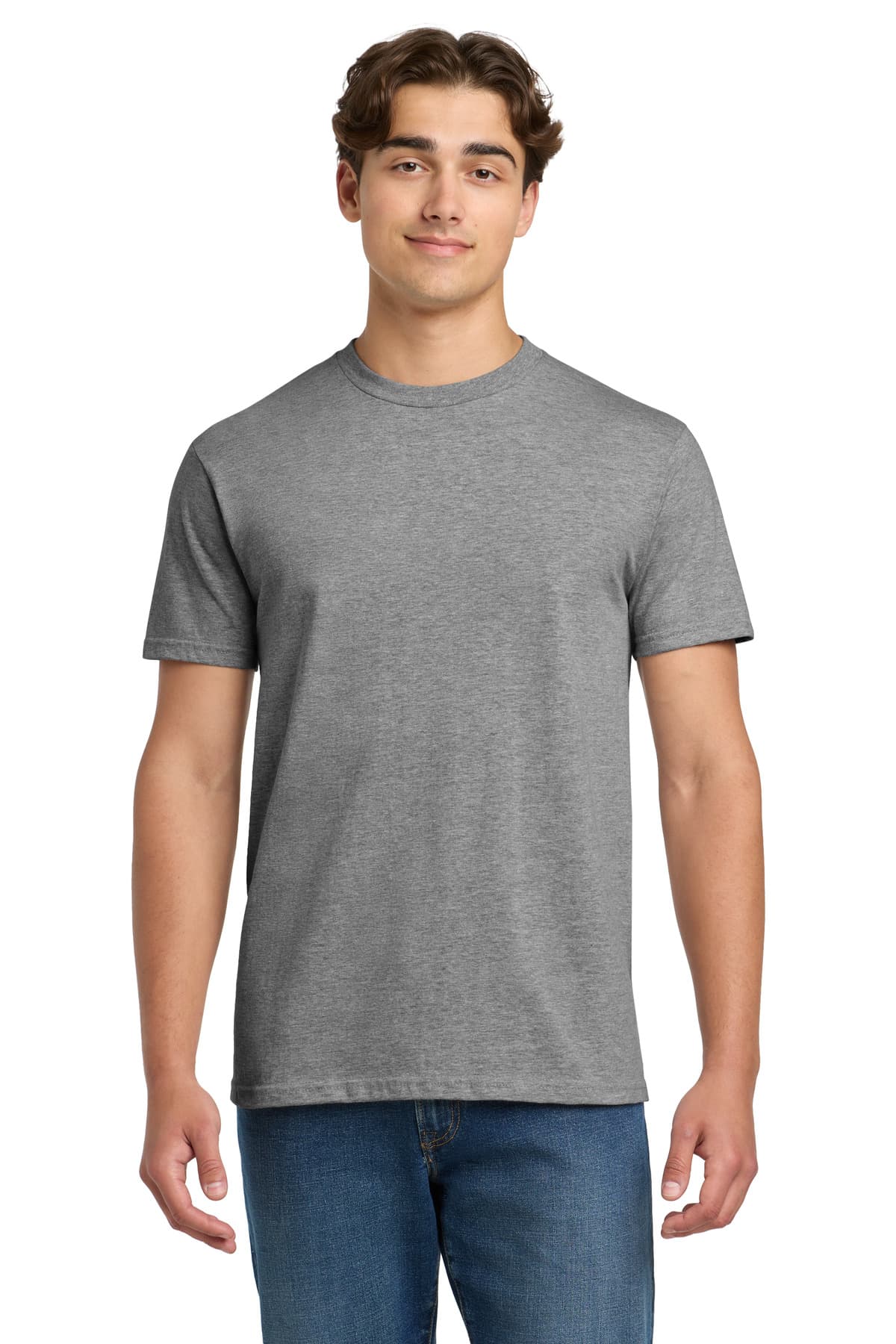 Gildan Hammer ® T-Shirt — Graphite Heather