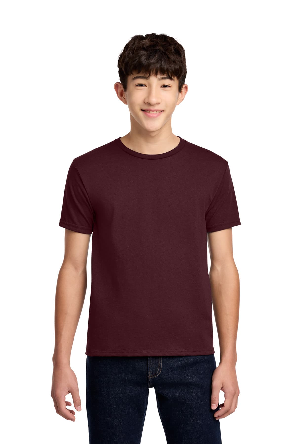 Jerzees ® - Youth Dri-Power ® 50/50 Cotton/Poly T-Shirt